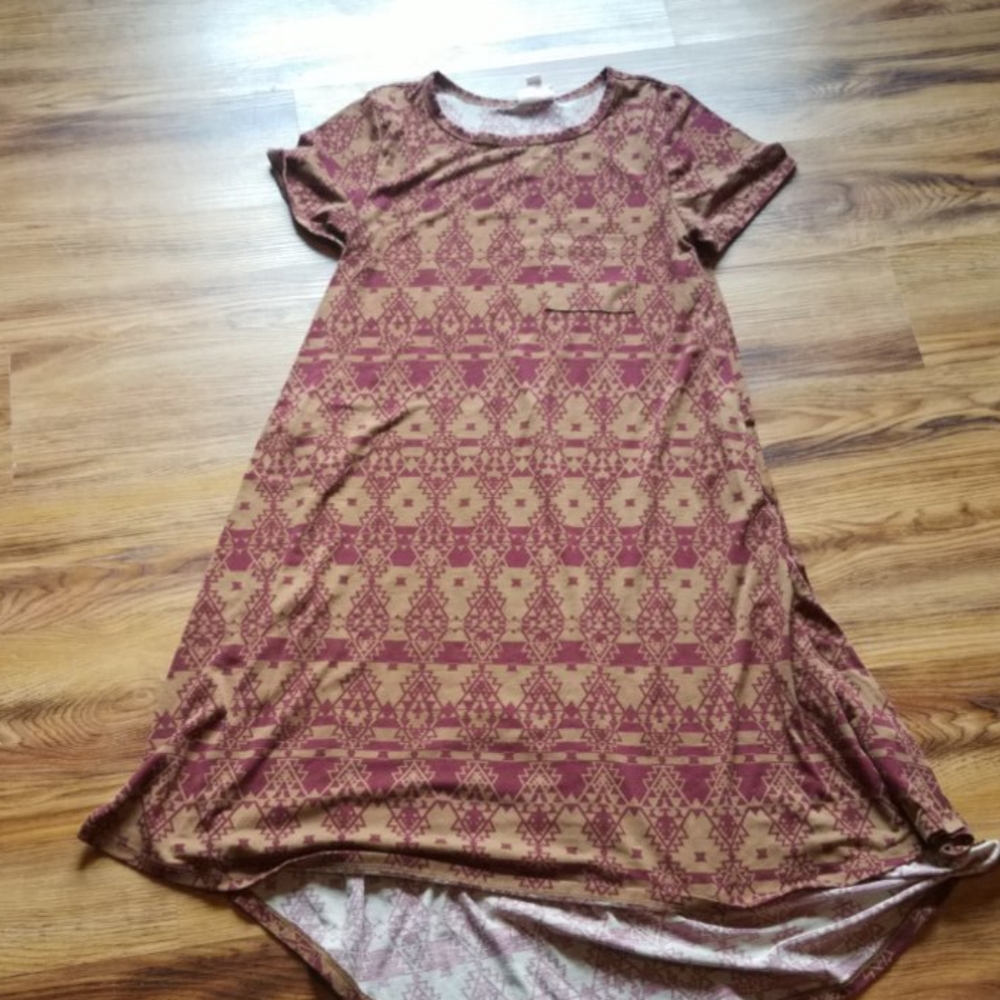 Lularoe carly